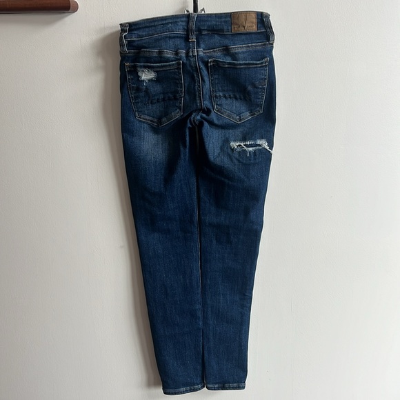 American Eagle Jegging - Picture 5 of 11
